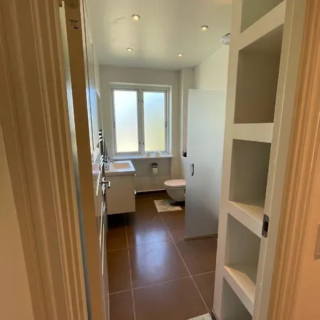 Comfortable House