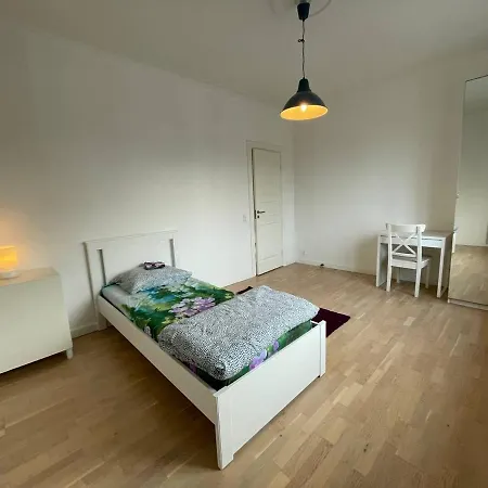 Comfortable House Gentofte Kommune