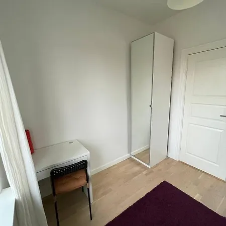 Apartment Comfortable House *