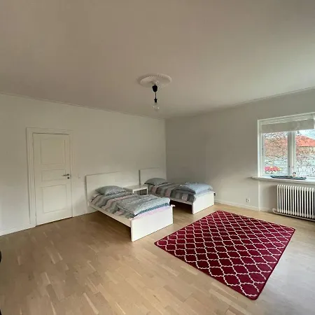 Comfortable House Gentofte Kommune