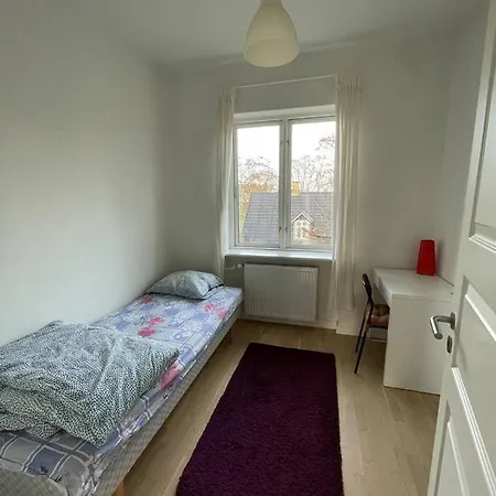 Apartment Comfortable House