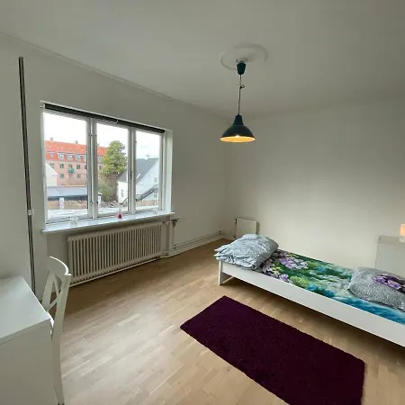 Comfortable House Apartment