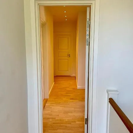 Apartment Comfortable House