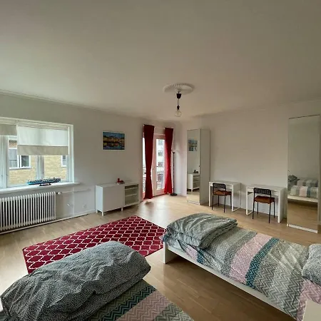 Comfortable House Gentofte Kommune